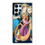 TANGLED RAPUNZEL 4 Disney Samsung Galaxy S22 Ultra Case Cover