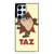 TASMANIAN DEVIL TAZ Looney Tunes Samsung Galaxy S22 Ultra Case Cover