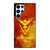 TEAM INSTINCT POKEMON GO Samsung Galaxy S22 Ultra Case Cover