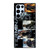 TERMINATOR ALL CHARACTER GENISYS Samsung Galaxy S22 Ultra Case Cover