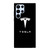 TESLA MOTORS Samsung Galaxy S22 Ultra Case Cover