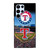 TEXAS RANGERS ICON Samsung Galaxy S22 Ultra Case Cover