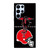 TEXAS TECH RED RAIDERS Samsung Galaxy S22 Ultra Case Cover