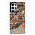 THE ADVENTURES OF SUPERMAN Samsung Galaxy S22 Ultra Case Cover