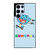 THE AMAZING WORLD OF GUMBALL CARTOON Samsung Galaxy S22 Ultra Case Cover
