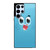 THE AMAZING WORLD OF GUMBALL CUTE FACE Samsung Galaxy S22 Ultra Case Cover