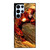 THE FLASH 3 Samsung Galaxy S22 Ultra Case Cover