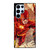 THE FLASH 7 Samsung Galaxy S22 Ultra Case Cover