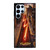 THE FLASH DC Samsung Galaxy S22 Ultra Case Cover