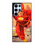 THE FLASH RUNNING DC Samsung Galaxy S22 Ultra Case Cover