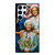 THE GOLDEN GIRLS Samsung Galaxy S22 Ultra Case Cover