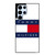 TOMMY HILFIGER LOGO Samsung Galaxy S22 Ultra Case Cover