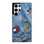 TOMMY HILFIGER LOONEY TUNES Samsung Galaxy S22 Ultra Case Cover