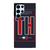 TOMMY HILFIGER TH FASHION LOGO AMERICAN DREAM Samsung Galaxy S22 Ultra Case Cover