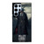 TOMMY SHELBY PEAKY BLINDERS SERIES Samsung Galaxy S22 Ultra Case Cover