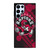 TORONTO RAPTORS SYMBOL Samsung Galaxy S22 Ultra Case Cover