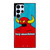TOY MACHINE SKATEBOARD ICON Samsung Galaxy S22 Ultra Case Cover