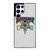 TRASHER MAGAZINE Samsung Galaxy S22 Ultra Case Cover