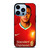 THIAGO ALCANTARA LIVERPOOL FC iPhone 13 Pro Max Case Cover