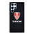 TREK BIKE BLACK LOGO Samsung Galaxy S22 Ultra Case Cover