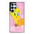 TWEETY BIRD CUTE LOONEY TUNES 2 Samsung Galaxy S22 Ultra Case Cover
