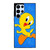 TWEETY BIRD LOONEY TUNES HAPPY Samsung Galaxy S22 Ultra Case Cover