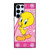 TWEETY BIRD LOONEY TUNES Samsung Galaxy S22 Ultra Case Cover