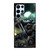 WARHAMMER BLACK TEMPLAR Samsung Galaxy S22 Ultra Case Cover