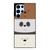 WE BARE BEARS Samsung Galaxy S22 Ultra Case Cover