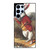 WHITE RABBIT ALICE IN WONDERLAND Disney Samsung Galaxy S22 Ultra Case Cover