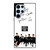 WHY DON'T WE SIGNATURE Samsung Galaxy S22 Ultra Case Cover