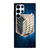 WINGS OF FREEDOM Samsung Galaxy S22 Ultra Case Cover