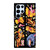 WINNIE THE POOH AND FRIENDS Samsung Galaxy S22 Ultra Case Cover