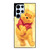 WINNIE THE POOH Disney Samsung Galaxy S22 Ultra Case Cover