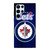 WINNIPEG JETS LOGO Samsung Galaxy S22 Ultra Case Cover