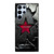 WINTER SOLDIER METAL LOGO AVENGERS Samsung Galaxy S22 Ultra Case Cover