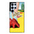 WIZARD OF OZ DOROTHY RED SLIPPERS Samsung Galaxy S22 Ultra Case Cover