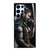 WOLVERINE MARVEL MOVE Samsung Galaxy S22 Ultra Case Cover
