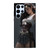 WONDER WOMAN BEAUTIFUL SUPERHERO DC COMIC Samsung Galaxy S22 Ultra Case Cover