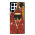 WONDER WOMAN CARTOON Samsung Galaxy S22 Ultra Case Cover