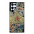 WONDER WOMAN COLLAGE Samsung Galaxy S22 Ultra Case Cover