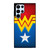 WONDER WOMAN LOGO Samsung Galaxy S22 Ultra Case Cover