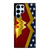 WONDER WOMAN Samsung Galaxy S22 Ultra Case Cover