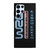 WRC FIA WORLD RALLY Samsung Galaxy S22 Ultra Case Cover
