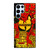 WUTANG CLAN SPIDER MAN Samsung Galaxy S22 Ultra Case Cover