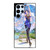 YELAN GENSHIN IMPACT GAME Samsung Galaxy S22 Ultra Case Cover