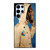 YNW MELLY Samsung Galaxy S22 Ultra Case Cover