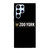 ZOO YORK LOGO Samsung Galaxy S22 Ultra Case Cover