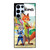 ZOOTOPIA JUDY AND NICK Disney Samsung Galaxy S22 Ultra Case Cover