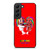 6IX9INE X NICKI MINAJ CARTOON Samsung Galaxy S22 Plus Case Cover